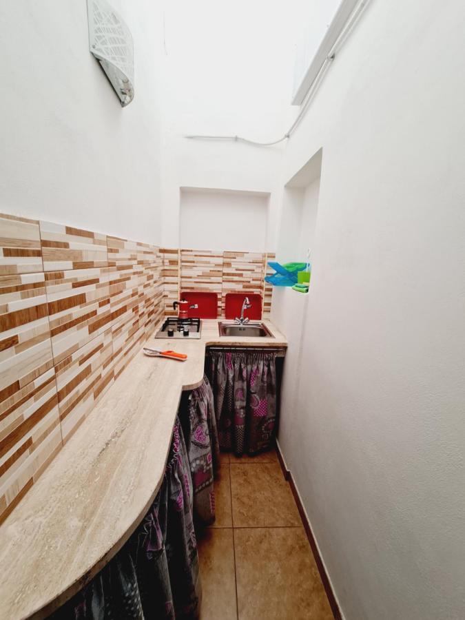 托雷拉皮罗 Kalispera酒店 外观 照片